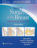 Spear's Surgery of the Breast: Principles and Art by Allen Gabriel MD FACS | barcode:9781496397010 | source:'9781496397010.jpg