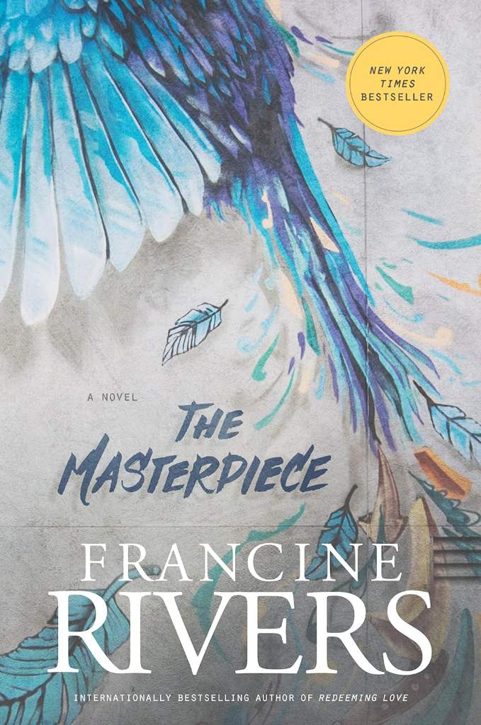 The Masterpiece: A Novel by Francine Rivers | barcode:9781496407917 | source:'9781496407917.jpg