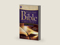 What the Bible Is All About NIV: Bible Handbook by Dr. Henrietta C. Mears | barcode:9781496416049 | source:'9781496416049-right-three-quarter.jpg