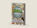 Biblia para exploradores: Nuevo Testamento (Spanish Edition) by Tyndale | barcode:9781496422460 | source:'9781496422460-right-three-quarter.jpg