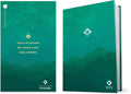 Biblia de estudio del diario vivir para jóvenes NTV con Filament (Tapa dura, Verde, Letra Roja) (Spanish Edition) by Nueva Traducción Viviente | barcode:9781496429872 | source:'9781496429872.jpg