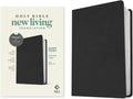 NLT Giant Print Premium Value Bible, Filament Enabled (LeatherLike, Black) by New Living Translation | barcode:9781496482648 | source:'9781496482648.jpg