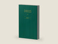 Theological Lexicon of the Old Testament: Volume 1 by Ernst Jenni | barcode:9781496483362 | source:'9781496483362-right-three-quarter.jpg