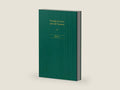 Theological Lexicon of the Old Testament: Volume 2 by Ernst Jenni | barcode:9781496483379 | source:'9781496483379-right-three-quarter.jpg
