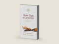 More Than a Carpenter by Josh McDowell | barcode:9781496488268 | source:'9781496488268-right-three-quarter.jpg