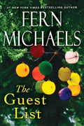 The Guest List by Fern Michaels | barcode:9781496736642 | source:'9781496736642.jpg