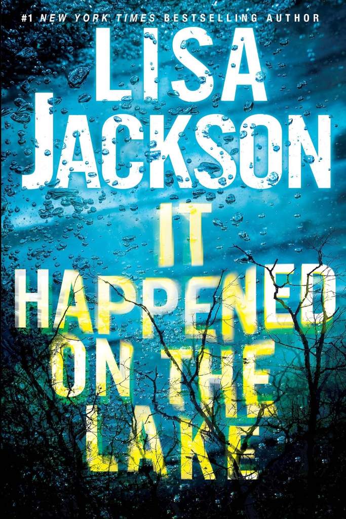 It Happened on the Lake by Lisa Jackson | barcode:9781496737045 | source:'9781496737045.jpg