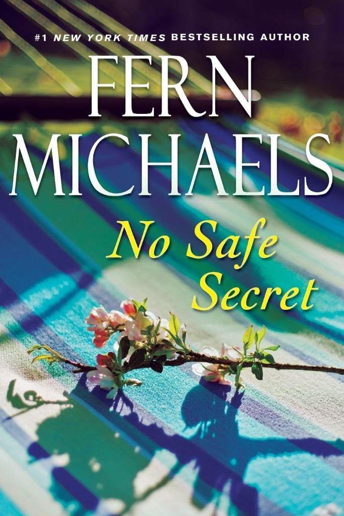 No Safe Secret by Fern Michaels | barcode:9781496750976 | source:'9781496750976.jpg