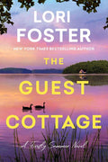 The Guest Cottage (Firefly Summer Book 1) by Lori Foster | barcode:9781496752369 | source:'9781496752369.jpg