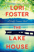 The Lake House (Firefly Summer Book 2) by Lori Foster | barcode:9781496752390 | source:'9781496752390.jpg
