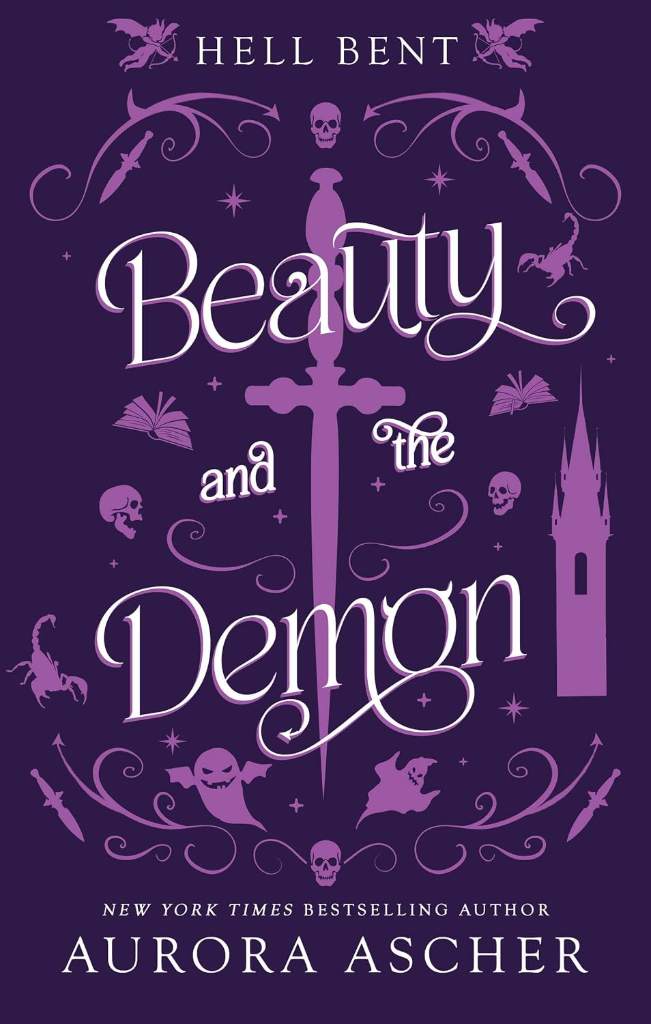Beauty and the Demon (Hell Bent Book 5) by Aurora Ascher | barcode:9781496755957 | source:'9781496755957.jpg