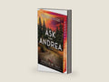 Ask for Andrea: Deluxe Stenciled Edges by Noelle W. Ihli | barcode:9781496758002 | source:'9781496758002-right-three-quarter.jpg