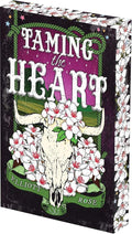 Taming the Heart: Deluxe Limited Edition (Crimson Ridge) by Elliott Rose | barcode:9781496758927 | source:'9781496758927.jpg