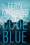 Code Blue (Sisterhood) by Fern Michaels | barcode:9781496760517 | source:'9781496760517.jpg