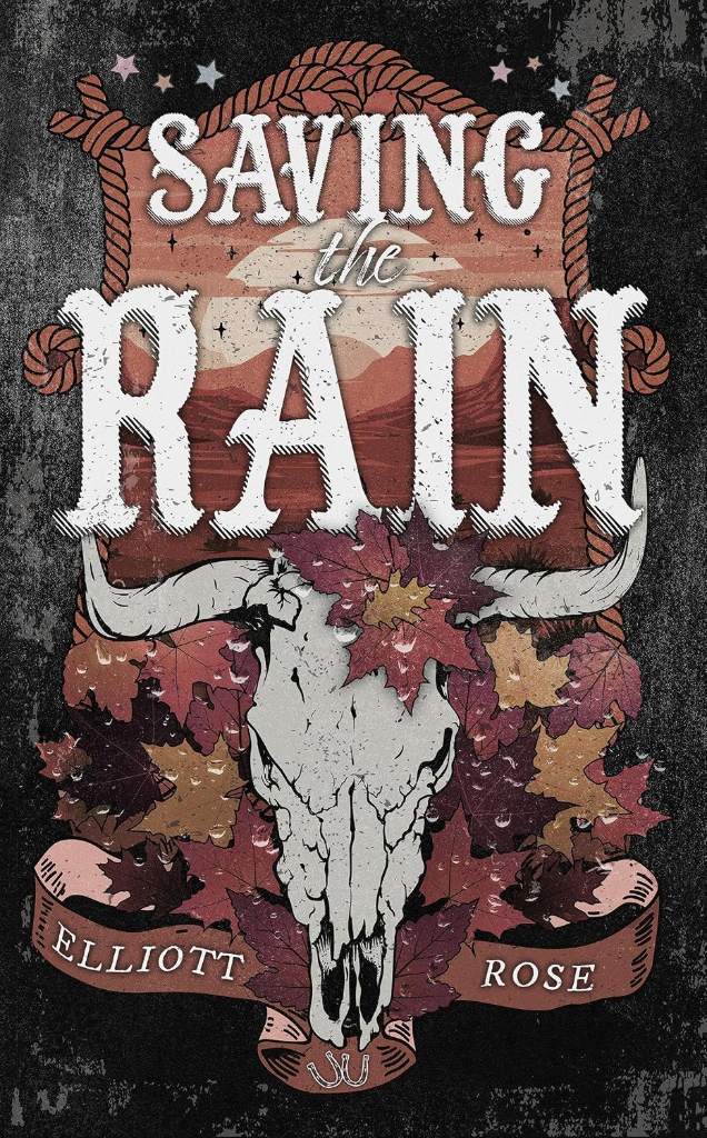 Saving the Rain (Crimson Ridge) by Elliott Rose | barcode:9781496760647 | source:'9781496760647.jpg
