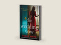 The Wedding Vow by Dandy Smith | barcode:9781496761767 | source:'9781496761767-right-three-quarter.jpg