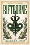 Riftborne (The Esprithean Trilogy) by Bree Grenwich | barcode:9781496765871 | source:'9781496765871.jpg