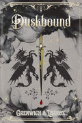 Duskbound (The Esprithean Trilogy) by Bree Grenwich | barcode:9781496765888 | source:'9781496765888.jpg