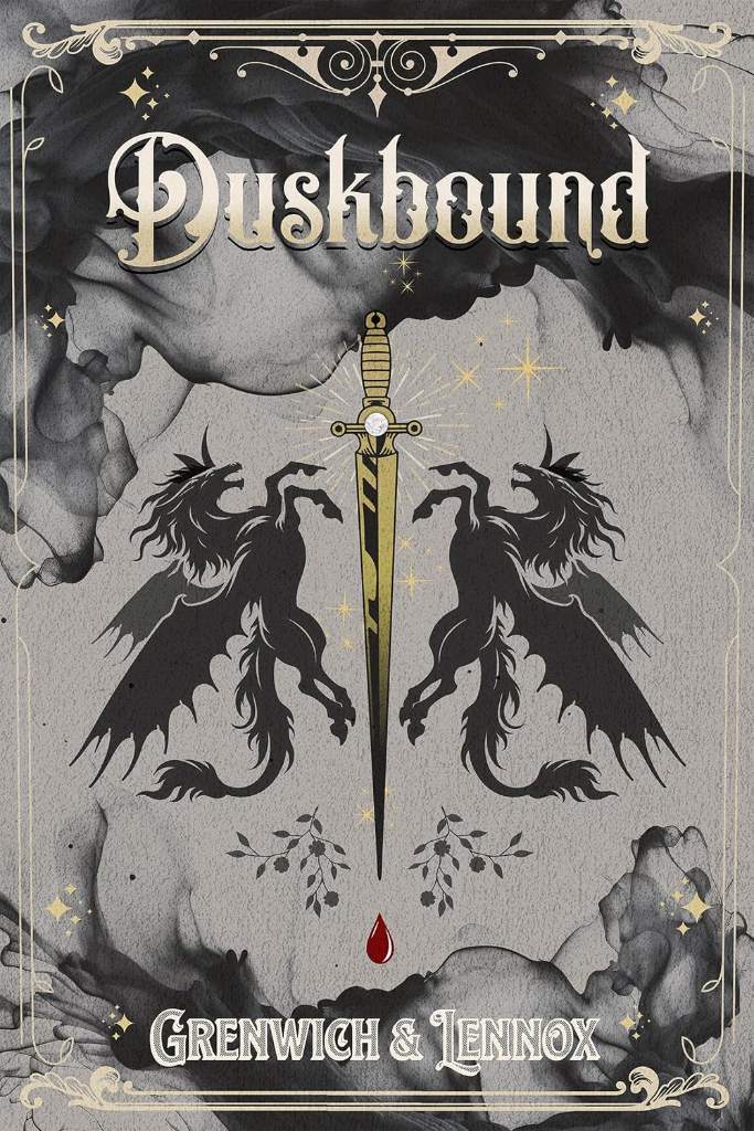 Duskbound (The Esprithean Trilogy) by Bree Grenwich | barcode:9781496765888 | source:'9781496765888.jpg