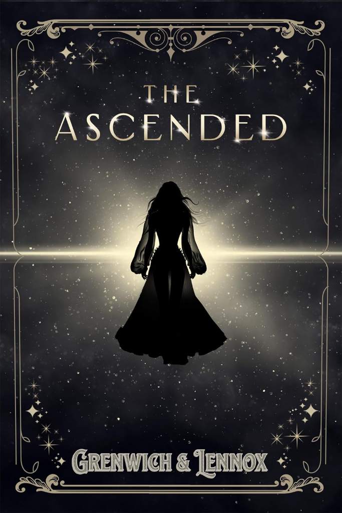 The Ascended (The Aesymarean Duet) by Bree Grenwich | barcode:9781496765949 | source:'9781496765949.jpg