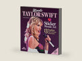 Ultimate Taylor Swift Sticker Mosaic Art: 13 Fearless Mosaic Art Designs & Fun Facts (Design Originals) For Swifties of All Ages - Sticker-by-Number Activity Book with Removable, Reusable Stickers by Logan Powell | barcode:9781497206939 | source:'9781497206939-right-three-quarter.jpg