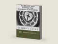 We Believe and Confess The Augsburg Confession: Leader's Guide by Rev. Jimmy B. Coffey | barcode:9781497403482 | source:'9781497403482-right-three-quarter.jpg