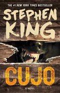 Cujo: A Novel by Stephen King | barcode:9781501141126 | source:'9781501141126.jpg