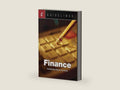 Guidelines Finance: Handling God's Money in the Church by Cokesbury | barcode:9781501829673 | source:'9781501829673-right-three-quarter.jpg