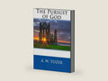 The Pursuit of God by A. W. Tozer | barcode:9781503379749 | source:'9781503379749-right-three-quarter.jpg