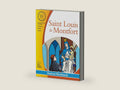 Saint Louis de Montfort Windeatt Workbook by Windeatt | barcode:9781505107173 | source:'9781505107173-right-three-quarter.jpg