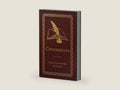 Confessions by Anthony Esolen Ph.D. | barcode:9781505126860 | source:'9781505126860-right-three-quarter.jpg