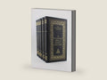 The The St. Alphonsus Liguori Deluxe Set by Liguori | barcode:9781505133004 | source:'9781505133004-right-three-quarter.jpg
