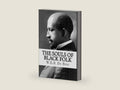 The Souls of Black Folk by W.E.B. Du Bois | barcode:9781505223378 | source:'9781505223378-right-three-quarter.jpg
