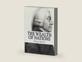 The Wealth of Nations by Adam Smith | barcode:9781505577129 | source:'9781505577129-right-three-quarter.jpg