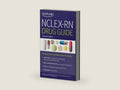 NCLEX-RN Drug Guide: 300 Medications You Need to Know for the Exam (Kaplan Test Prep) by Kaplan Nursing | barcode:9781506223476 | source:'9781506223476-right-three-quarter.jpg