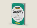 Barron's Math 360: A Complete Study Guide to Geometry with Online Practice (Barron's Test Prep) by Lawrence S. Leff M.S. | barcode:9781506281445 | source:'9781506281445-right-three-quarter.jpg
