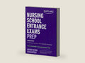Nursing School Entrance Exams Prep: Your All-in-One Guide to the Kaplan and HESI Exams (Kaplan Test Prep) by Kaplan Nursing | barcode:9781506290362 | source:'9781506290362-right-three-quarter.jpg