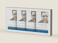 Dietrich Bonhoeffer WorksReader's Edition Set by Dietrich Bonhoeffer | barcode:9781506406503 | source:'9781506406503-right-three-quarter.jpg