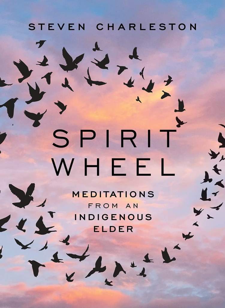 Spirit Wheel: Meditations from an Indigenous Elder by Steven Charleston | barcode:9781506486659 | source:'9781506486659.jpg