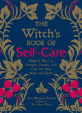 The Witch's Book of Self-Care: Magical Ways to Pamper, Soothe, and Care for Your Body and Spirit by Arin Murphy-Hiscock | barcode:9781507209141 | source:'9781507209141.jpg