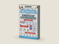 The Infographic Guide to American Government: A Visual Reference for Everything You Need to Know (Infographic Guide Series) by Carissa Lytle | barcode:9781507210802 | source:'9781507210802-right-three-quarter.jpg