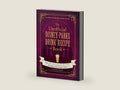 The Unofficial Disney Parks Drink Recipe Book: From LeFou's Brew to the Jedi Mind Trick, 100+ Magical Disney-Inspired Drinks (Unofficial Cookbook Gift Series) by Ashley Craft | barcode:9781507215951 | source:'9781507215951-right-three-quarter.jpg