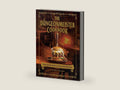 The Düngeonmeister Cookbook: 75 RPG-Inspired Recipes to Level Up Your Game Night (Düngeonmeister Series) by Jef Aldrich | barcode:9781507218112 | source:'9781507218112-right-three-quarter.jpg