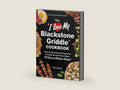 The "I Love My Blackstone Griddle" Cookbook: From Fluffy Buttermilk Pancakes to Crispy Breaded Pork Chops, 175 Easy and Delicious Recipes! ("I Love My" Cookbook Series) by Cheri Reneé | barcode:9781507224076 | source:'9781507224076-right-three-quarter.jpg