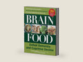 Brain Food: Defeat Dementia and Cognitive Decline by Ngaire Hobbins | barcode:9781510754768 | source:'9781510754768-right-three-quarter.jpg