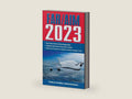 FAR/AIM 2023: Up-to-Date FAA Regulations / Aeronautical Information Manual (FAR/AIM Federal Aviation Regulations) by Federal Aviation Administration | barcode:9781510775053 | source:'9781510775053-right-three-quarter.jpg