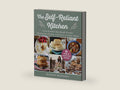 Self-Reliant Kitchen: From-Scratch Sourdough Breads, Homemade Cheese, and Farm-to-Table Meals by Michelle Mullennix | barcode:9781510778115 | source:'9781510778115-right-three-quarter.jpg
