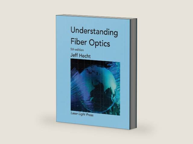 Understanding Fiber Optics by Jeff Hecht | barcode:9781511445658 | source:'9781511445658-right-three-quarter.jpg
