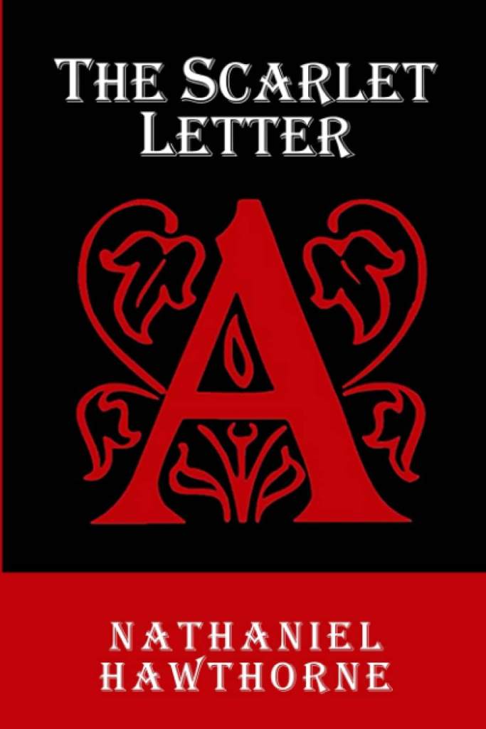 The Scarlet Letter by Nathaniel Hawthorne | barcode:9781512090567 | source:'9781512090567.jpg