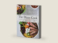 The Dizzy Cook: Managing Migraine with More Than 90 Comforting Recipes and Lifestyle Tips by Alicia Wolf | barcode:9781513262642 | source:'9781513262642-right-three-quarter.jpg